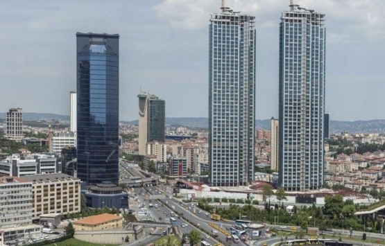 Çinli fon şirketi Çiftçi Towers'ın bir bloğunu satın aldı!