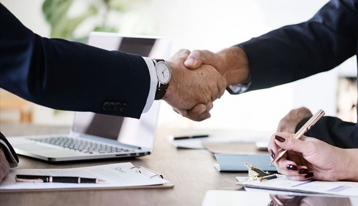 Türkiye’de 2022 yılında şirket iflasları bir önceki yıla göre yüzde 20 azaldı!