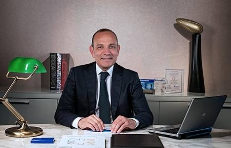 Finansbank'tan kentsel dönüşüm projelerine finansman destek!