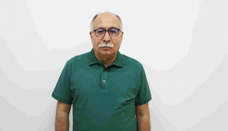 Depreme dayanıklı binalar nasıl olmalı? Uzman isim iki kritik özelliği açıkladı!