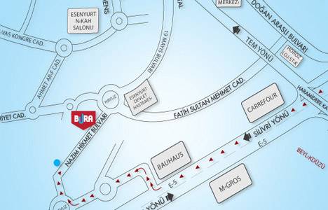 Bura Residence teslim tarihi!