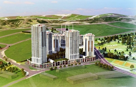 2015 Kasım da satışa çıkacak konut projeleri!