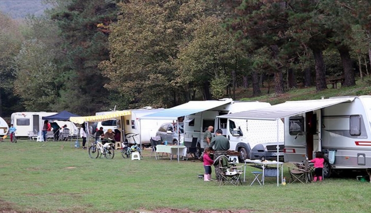 Karavan tatili yapmak isteyenler dikkat! Karavan kredisi nasıl alınır? Karavan kredisi faizleri ne kadar?