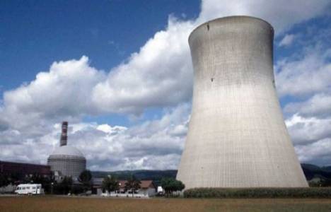 Sinop nükleer santrale hazırlanıyor!