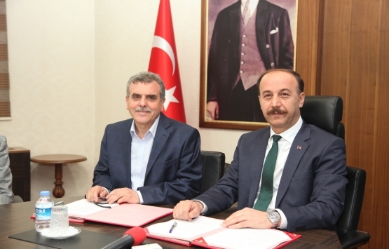 Şanlıurfa Kuyulu Ev müzeye dönüşecek!