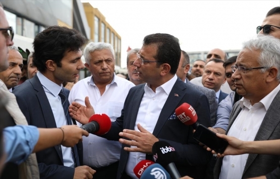 Esenler Otogarı'nın taşınma sürecini önemsiyoruz!