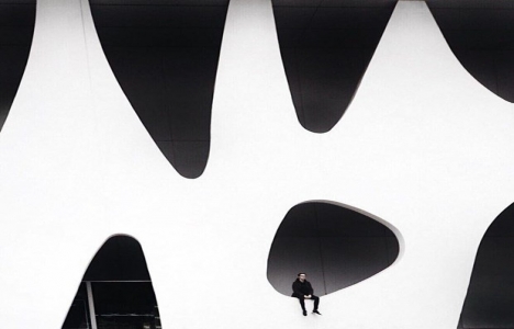 İşte dünyanın en ilginç mimari tasarımları!