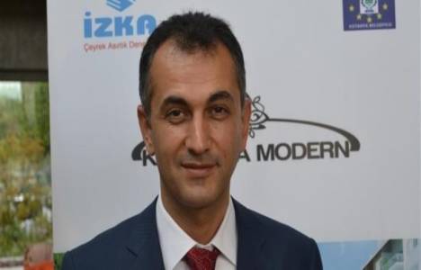 İnşaatçı arsa bulamamaktan şikayetçi!