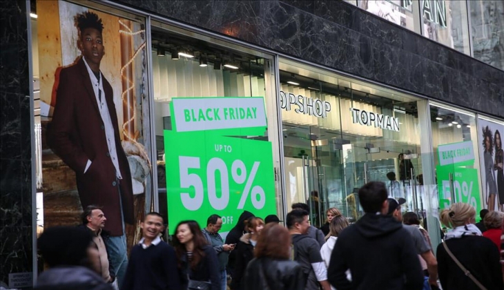 Kara Cuma indirimleri ne zaman 2022? 2022 Kara Cuma ne zaman?