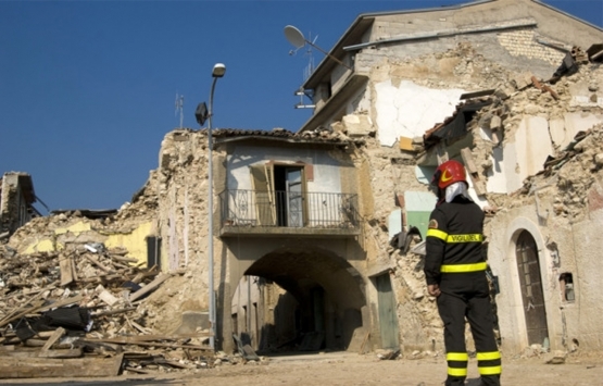 Depreme dayanıklı yapılar için iyi malzeme kullanılmalı!