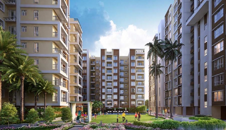 3Y Natura Ankara’da anahtar teslim 3 oda 1 salonlar 3 milyon 95 bin TL’ye!