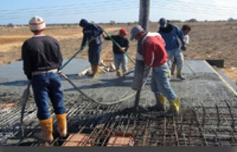 Bingöl’de 4 bin 817 daireye yapı ruhsatı izni verildi!