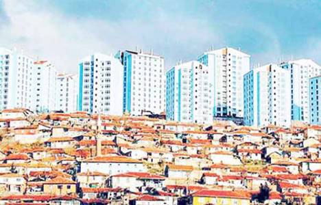  Kentsel Dönüşüm Hizmetleri Genel Müdürlüğünün görevleri!