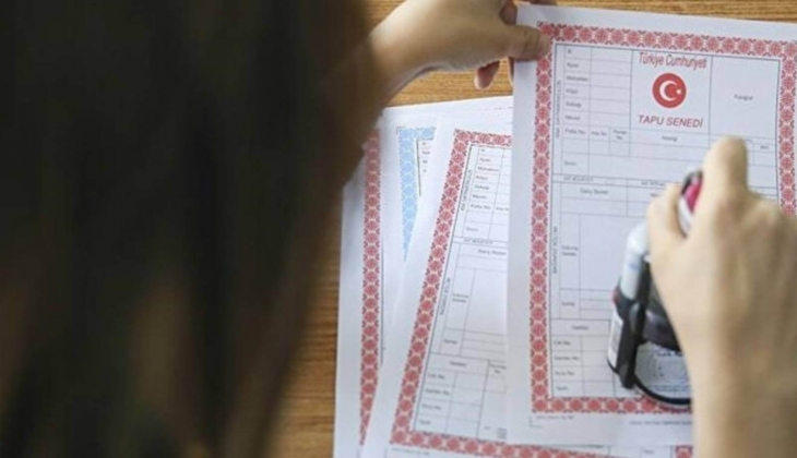 Gayrimenkul uzmanından emlak vergi rayiç değerleri için ekspertiz raporu hazırlanmalı önerisi!