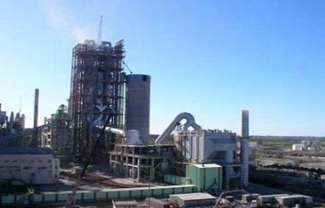 Aslan Çimento finansal tablolarını açıkladı!