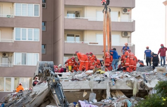 Deprem mağduru İzmirli vergi ve prim borçluları için mücbir sebep talebi!