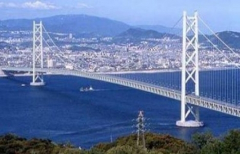 İşte İstanbul un mega ulaşım projeleri!