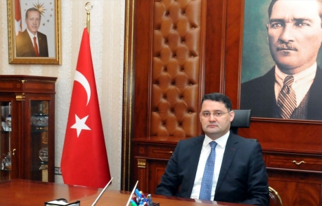 Kırıkkale Silah İhtisas OSB'de arsa tahsisleri için ön talepler alınıyor!