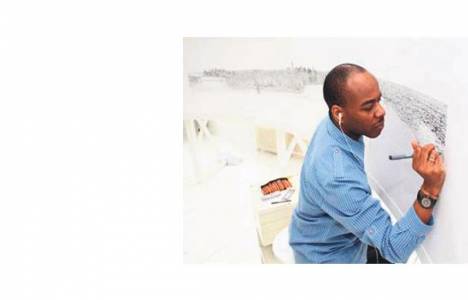 dahi bellek Stephen Wiltshire