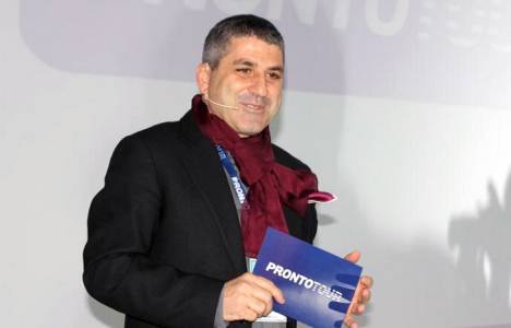 Ali Onaran: Tur şirketlerinin iflası hile olabilir!