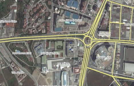 Beykent Arluxia Home Office icradan satılıyor!