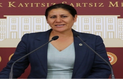 Sakine Öz: Ermenek'teki su baskınıyla ilgili açıklamalarda bulundu!