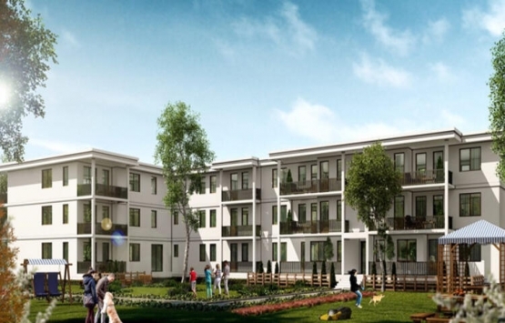 TOKİ’den kredi isteyen Umut Evleri’ne itiraz!