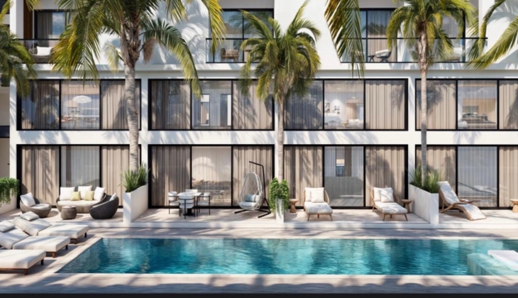 Evo Smarthomes Kıbrıs’ta 169 bin sterline! 30 ay taksitle!