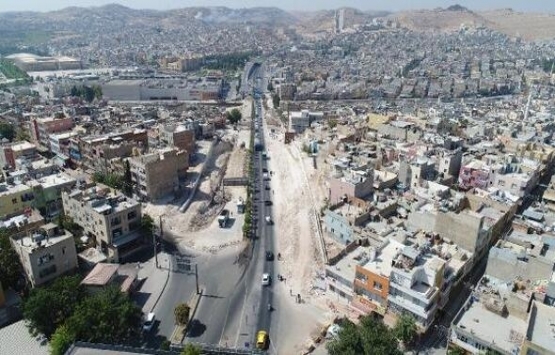 Şanlıurfa icradan satılık gayrimenkul