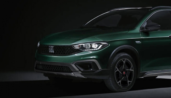 Tüm kampanyaları unutun! Fiat Egea dan 36 ay yüzde 1,99 faiz fırsatı! İşte 2 Ocak 2022 fiyat listesi