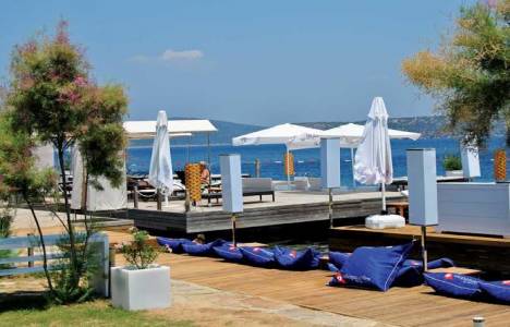 Azure Villaları’nda kampanya fırsatı! Yüzde 15'e varan indirim!