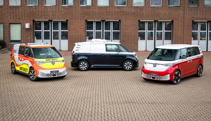 Volkswagen Yeni Amarok ve ID. BUZZ Cargo ne zaman Türkiye’ye geliyor? İşte 22 Eylül 2022 Wolksvagen fiyat listesi