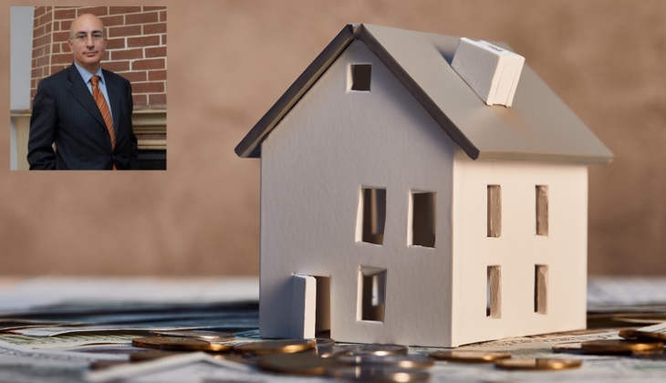 İktisatçı Mahfi Eğilmez: Suriyelilerin dönüşü konut fiyatlarını etkilemez!