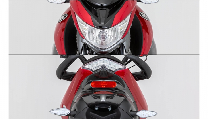 Mondial 125 Drift L fiyatları ne kadar? Mondial 125 Drift L 6 Ekim 2022 fiyat listesi!