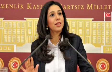 Maçka Parkı çevresinde yapılan düzenlemeler mecliste!