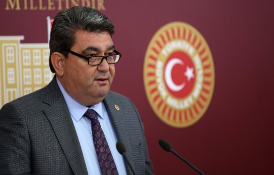 İstanbul Zirai Karantina Müdürlüğü'nün taşınacağı iddiası mecliste!