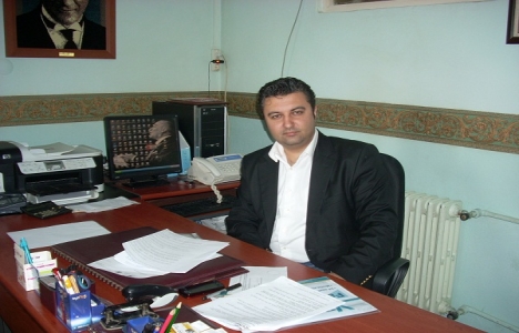 Ulaş Yurdakul