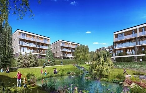 Ramazan Bayramı Konut Kampanyaları 2017!