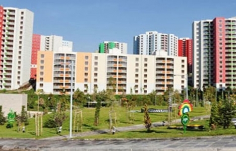 TOKİ, 17 şehirdeki 32 arsayı satışa çıkarıyor!