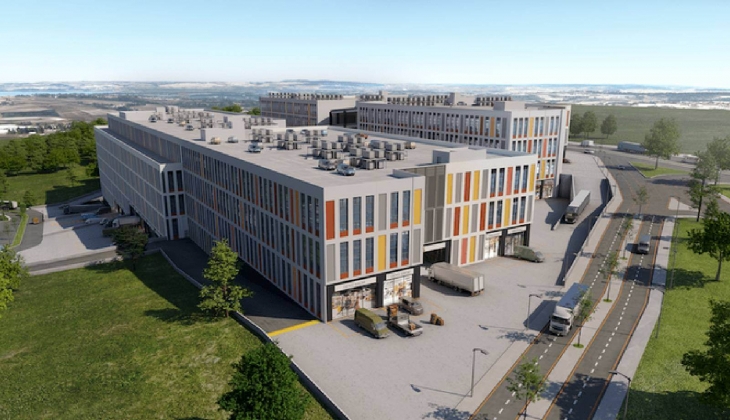 Ticarethane Hadımköy ve Başakşehir projelerinde 2024 fiyatlarıyla yüzde 20 peşin 20 ay vade fırsatı!