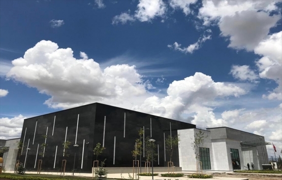 Kahramankazan 15 Temmuz Şehitleri ve Demokrasi Müzesi açılıyor!