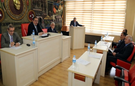 Gümüşhane Kazıkbeli Yaylası'na DOKAP tarafından örnek yayla evi yapılacak!