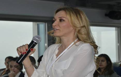 Konutta Satış ve Pazarlama Buluşmaları nın beşincisi gerçekleşti!