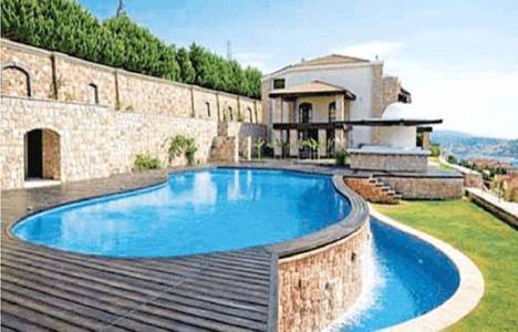 Pekcan Havuz 20 yılda 2 bin projeye imza attı!