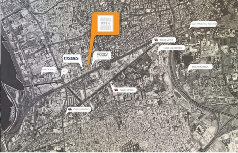  12 soruda Modda Suites projesi!