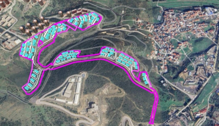 TOKİ'den İzmirlilere konut müjdesi! Karabağlar'a 786 konutluk dev proje geliyor!