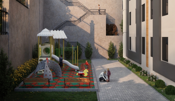 Çınar Life satışta! Yeni proje