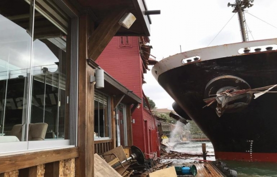 Hekimbaşı Yalısı nasıl kurtulur?