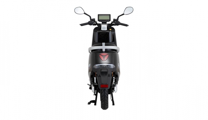 Mondial’ın elektrikli scooter modeli G5 kaç lira oldu? İşte E-Mon G5 in 8 Ekim 2022 fiyat listesi…