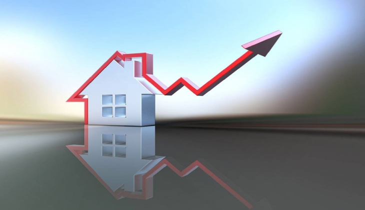 KFE açıkladı! Konut fiyatları patladı göç başladı... 